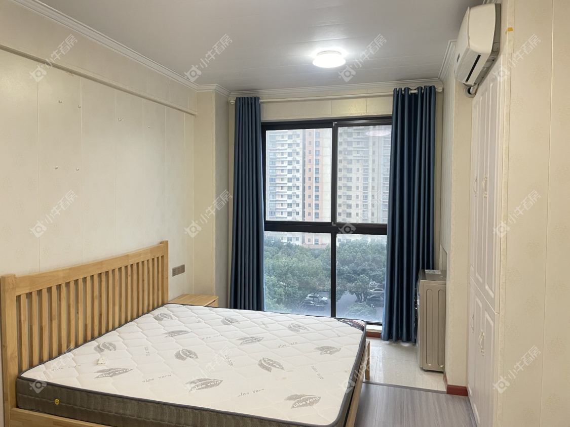 常州新城帝景东区租房_新城帝景东区1室房源出租