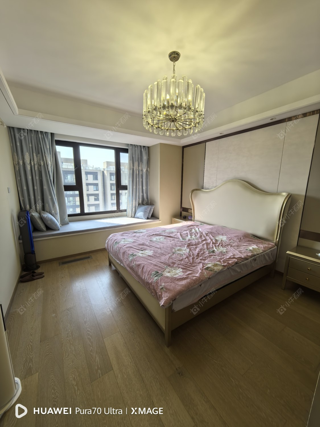 常州朗诗熙华府在租房源_小牛看房