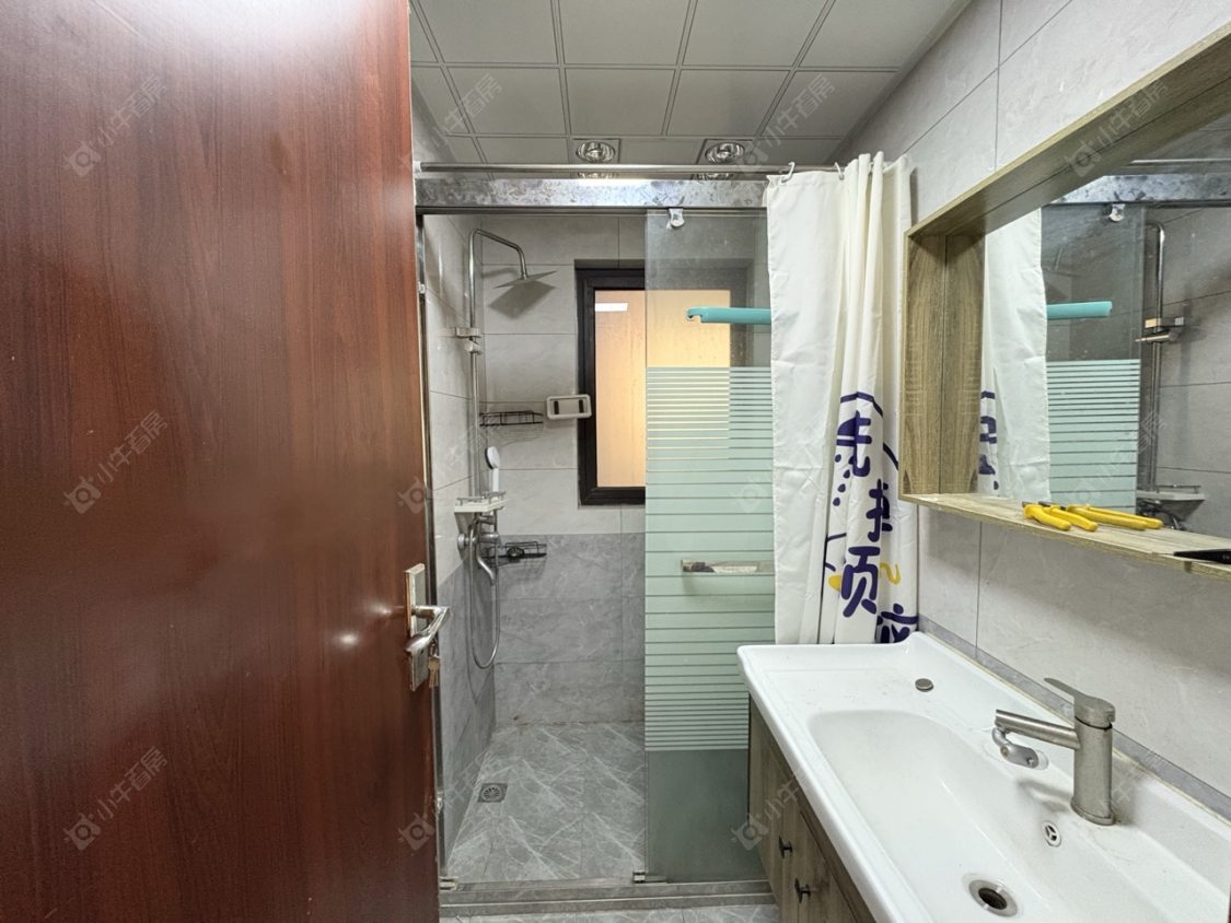 常州美的金科公园天下在租房源室内图_小牛看房