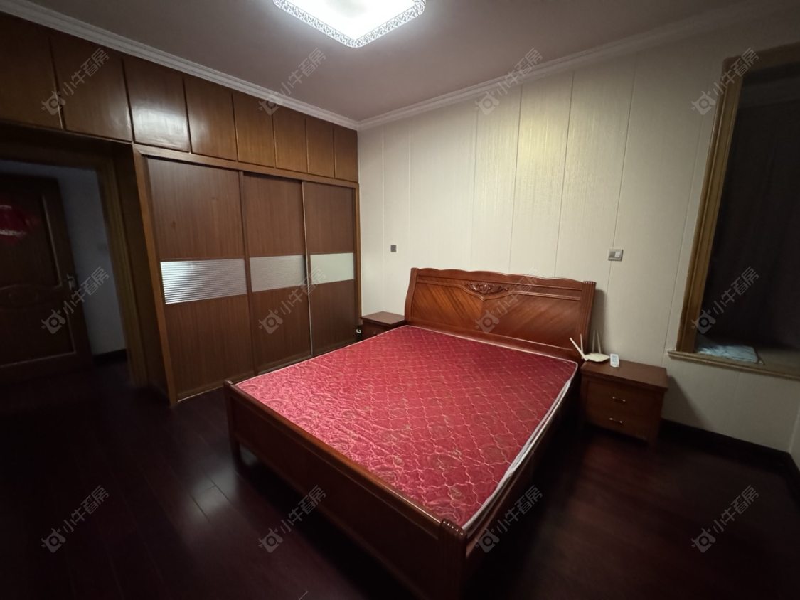 常州中天花园在租房源室内图_小牛看房