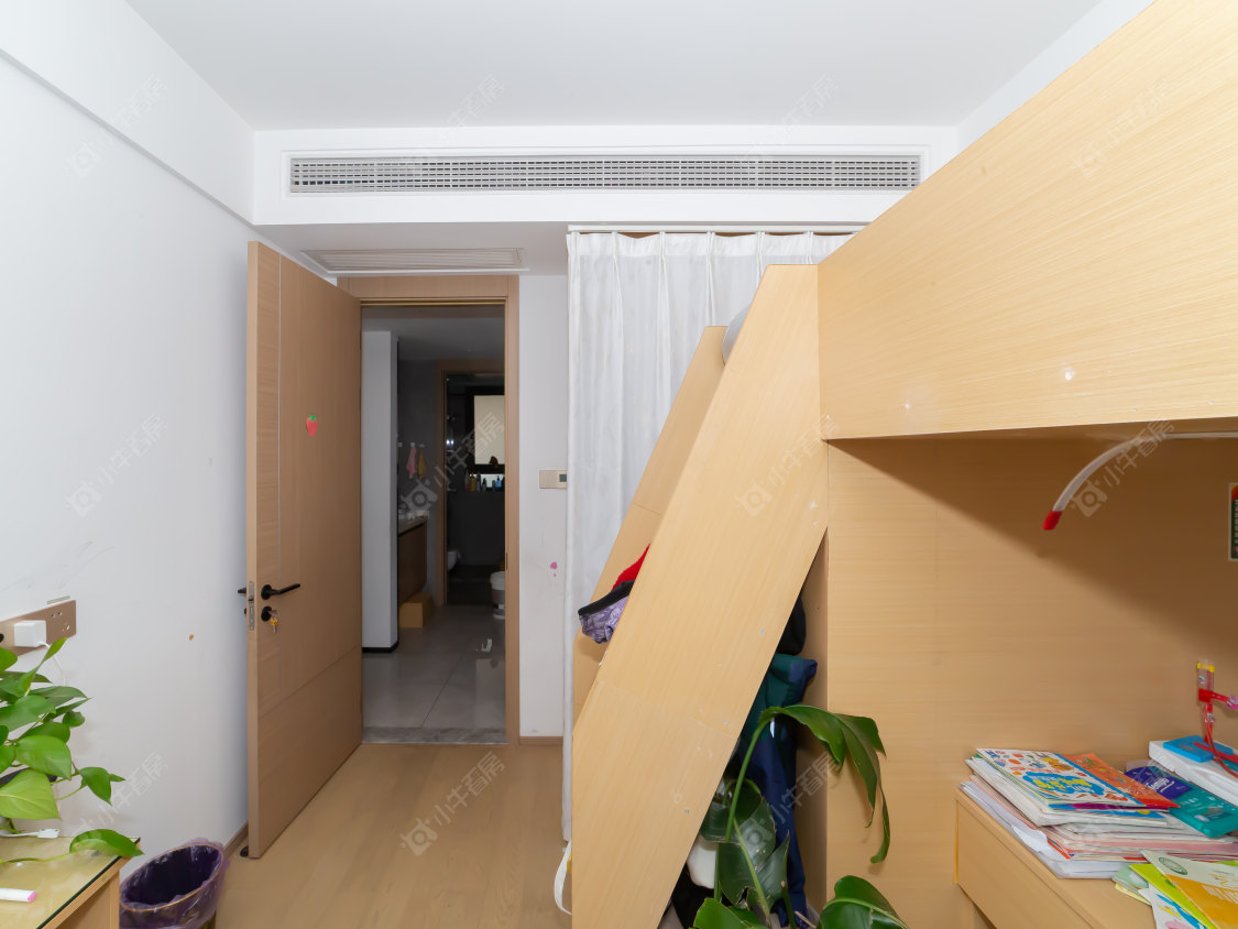 万科新都会房源室内图 常州万科新都会在售二手房源室内图_小牛看房