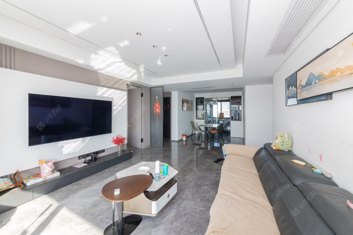 常州牡丹学府在售二手房源室内图_小牛看房