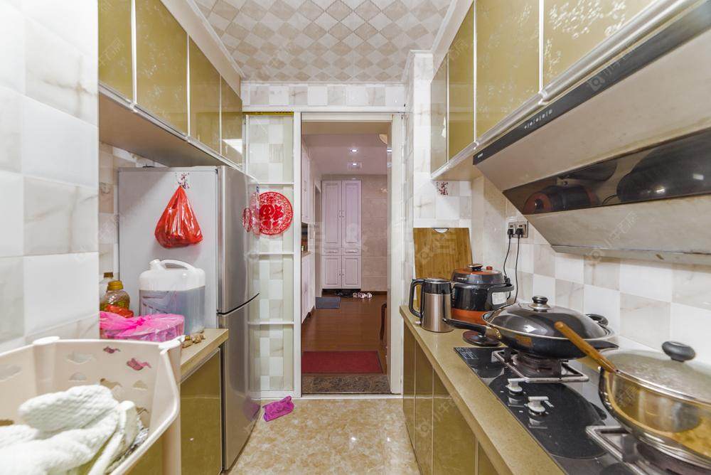 常州新城香溢澜桥一期在租房源_小牛看房