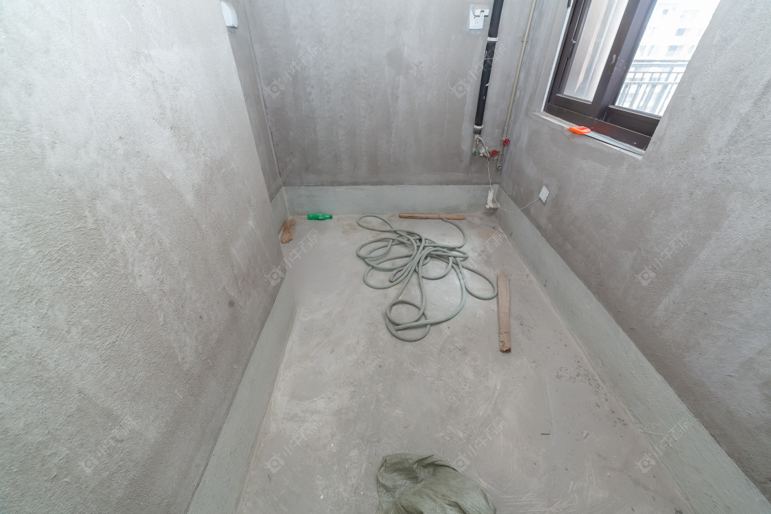 常州龙湖春江天玺在售二手房源室内图_小牛看房