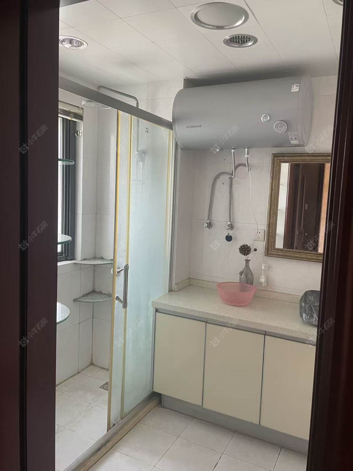 常州青山湾南区在租房源室内图_小牛看房