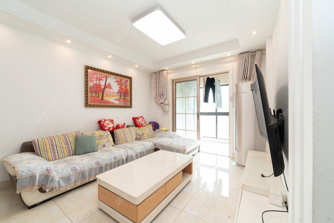 常州路劲城市主场在售二手房源_小牛看房