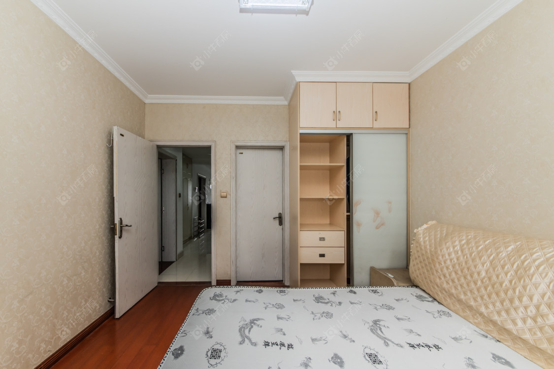 常州荣盛馨河郦舍在售二手房源室内图_小牛看房