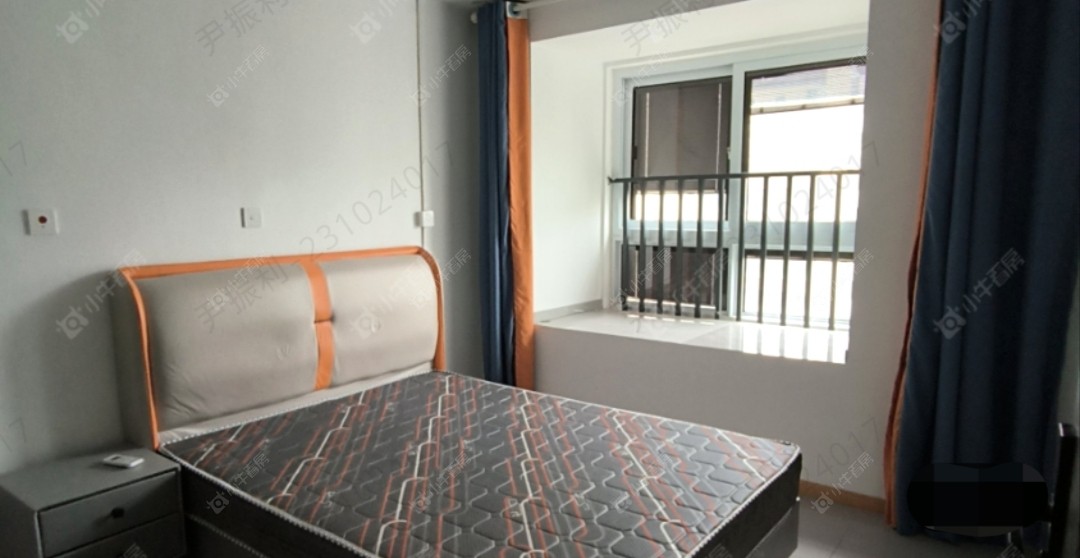 常州华林家园三期在租房源室内图_小牛看房