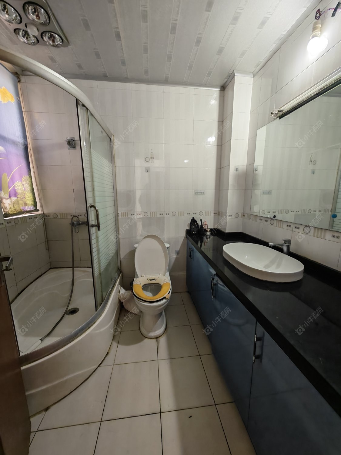 常州府北新村租房_小牛看房