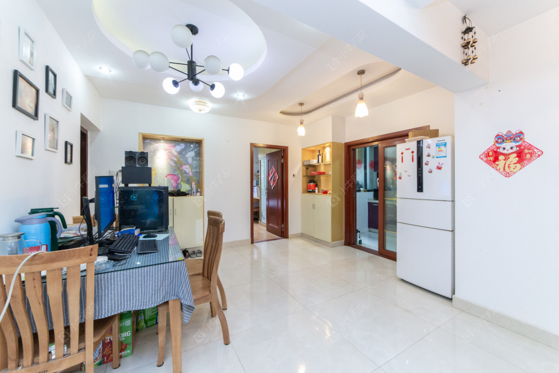 常州怡枫苑在售二手房源室内图_小牛看房