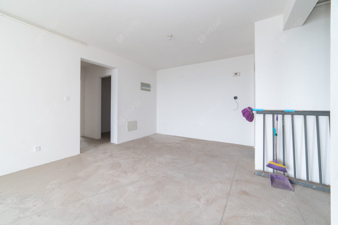 常州星悦花都在售二手房源室内图_小牛看房