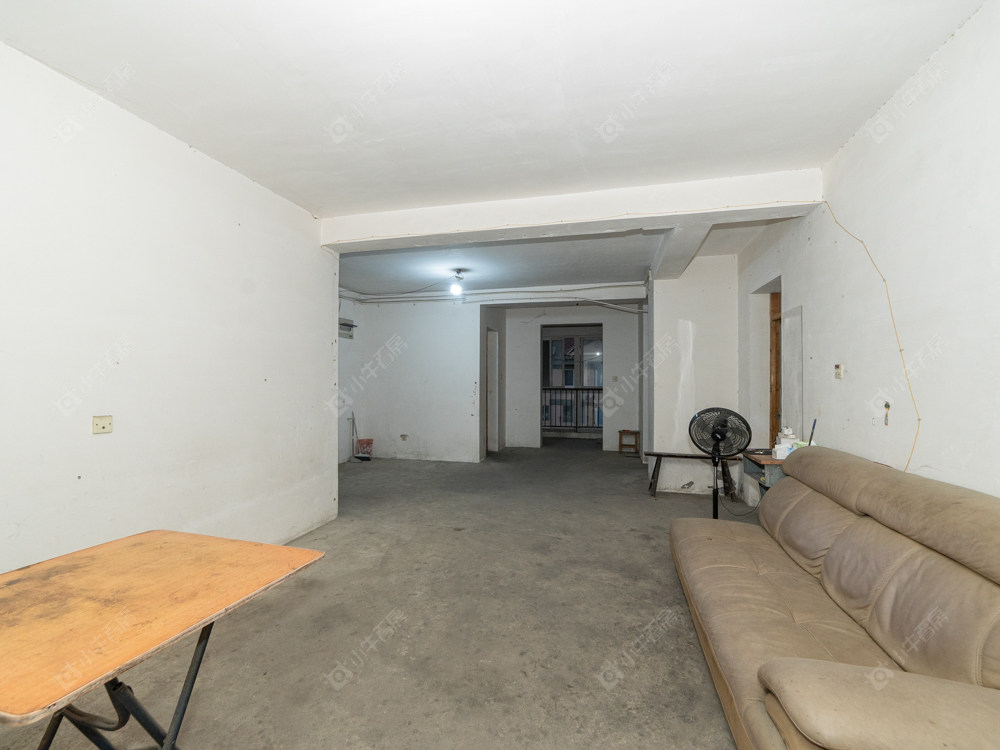 常州盘龙苑西区在售二手房源室内图_小牛看房