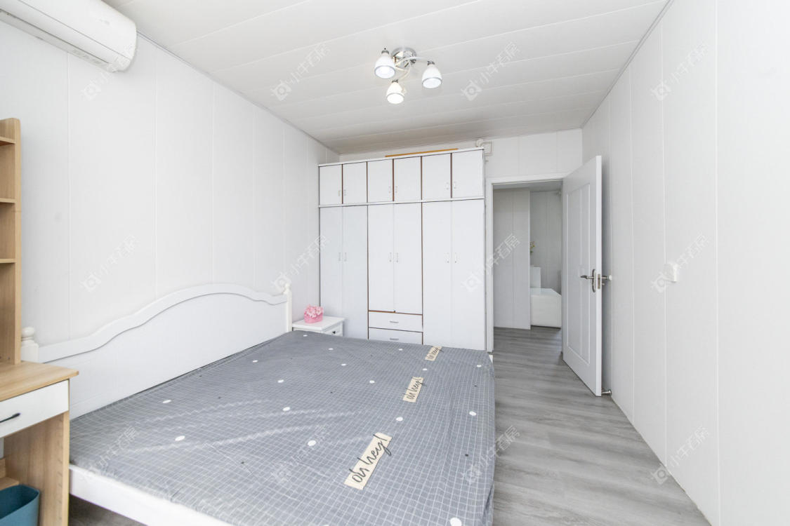 常州北建新村在租房源室内图_小牛看房