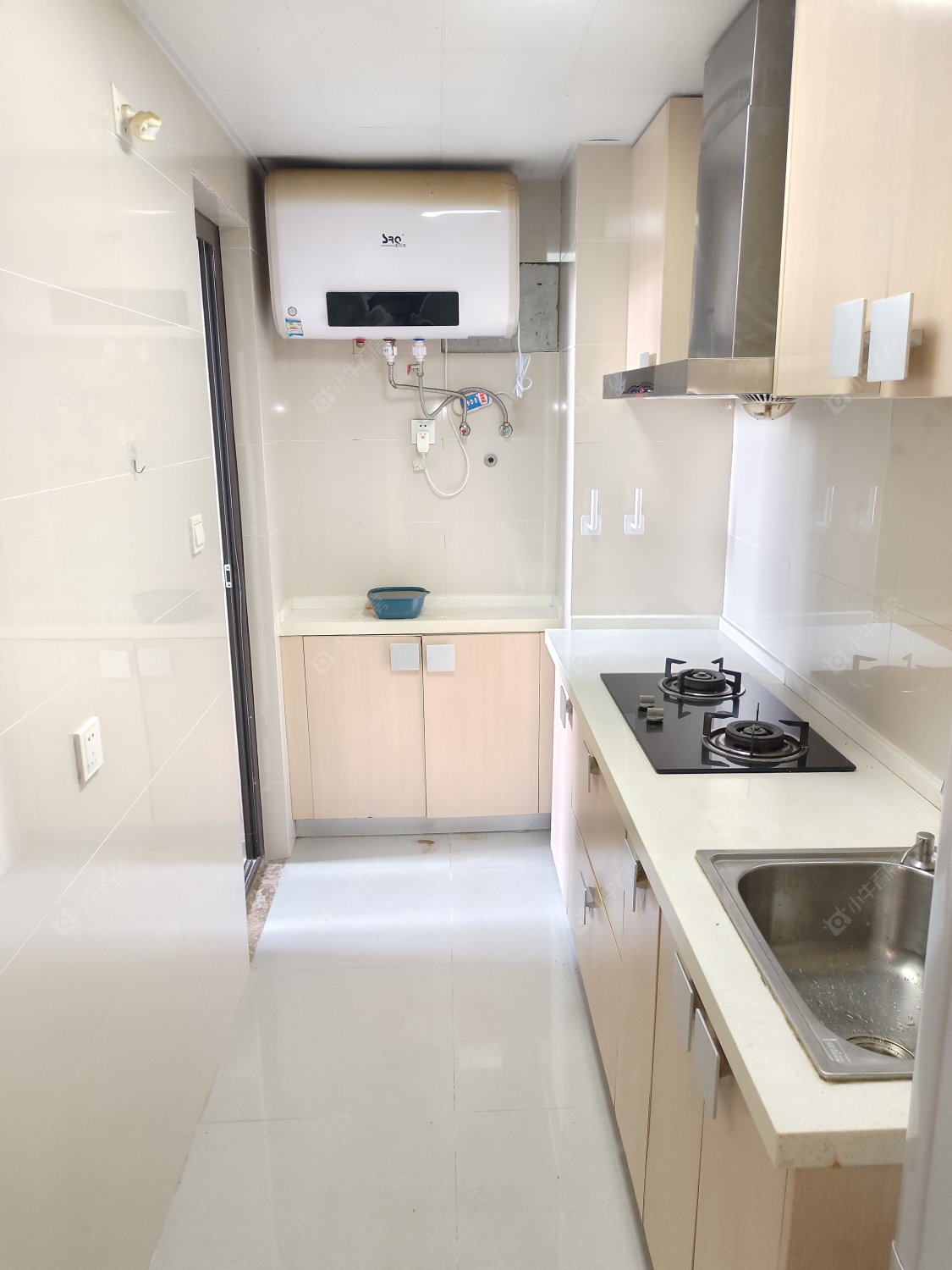 常州天安尚城二期在租房源室内图_小牛看房