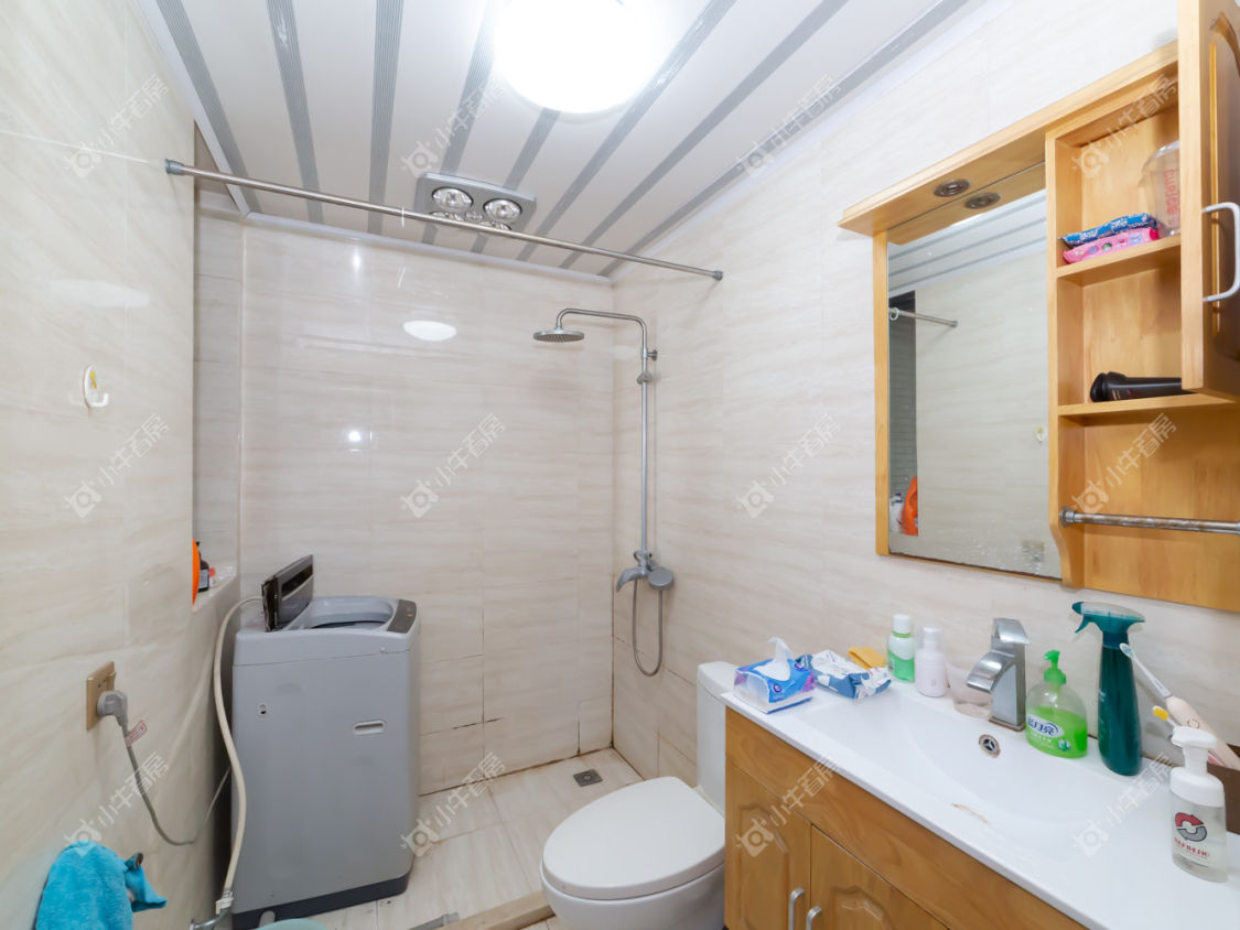 常州翠园世家在租房源室内图_小牛看房