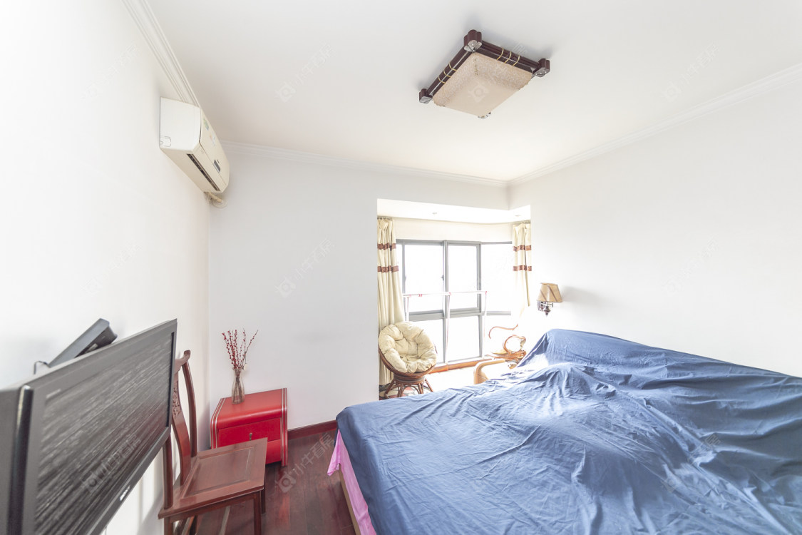 常州嘉城尚座在售二手房源室内图_小牛看房