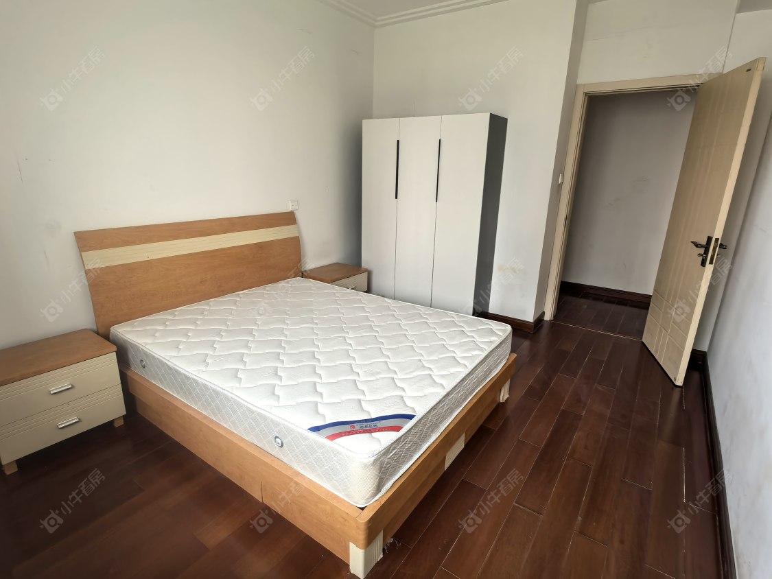 常州晋陵北苑在租房源_小牛看房