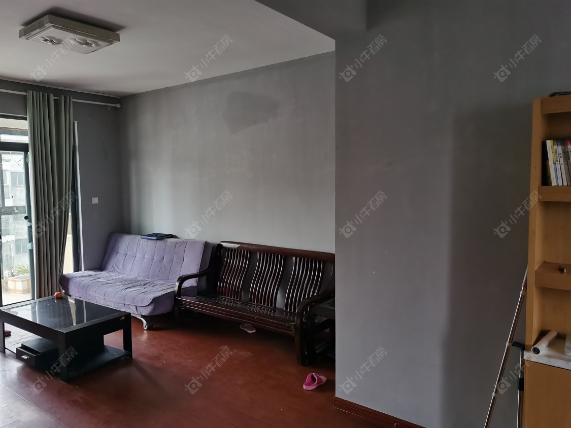 常州长安家园三村在租房源_小牛看房