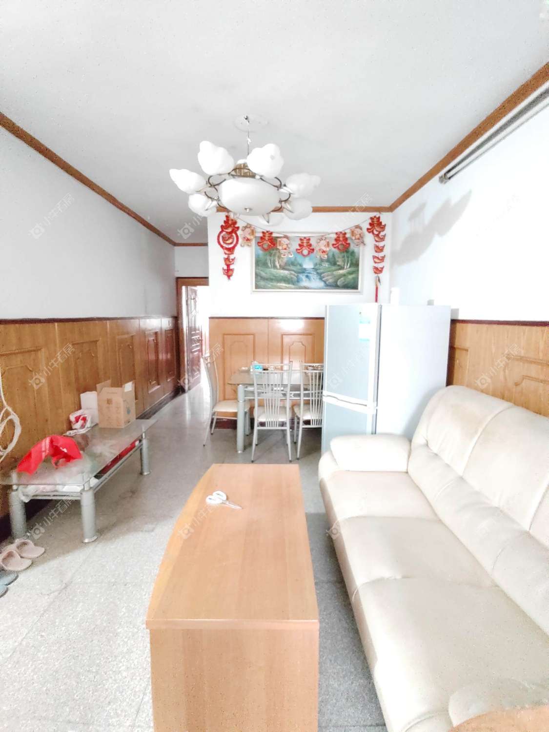 常州翠竹新村南区租房_翠竹新村南区2室1厅房源出租
