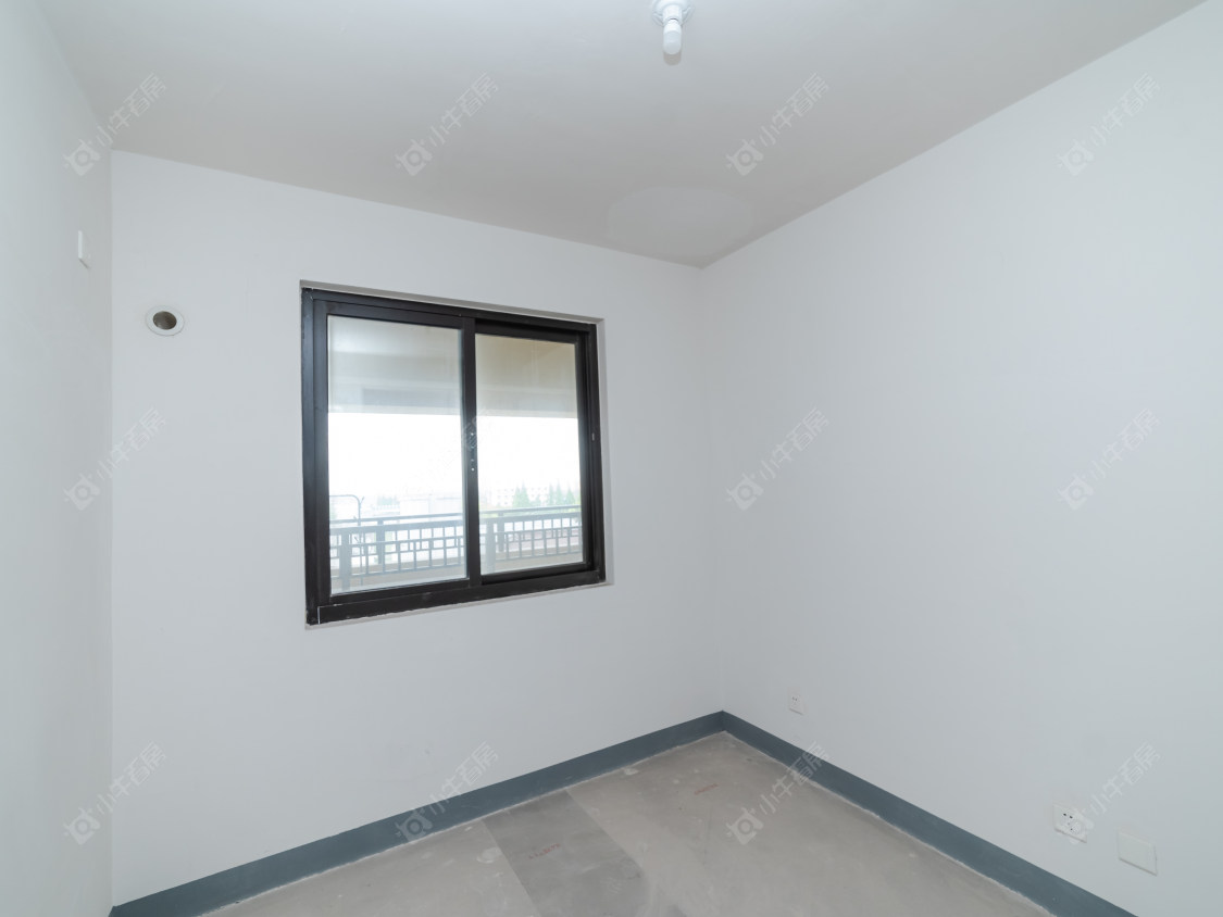 常州新城和昱文萃苑在售二手房源室内图_小牛看房