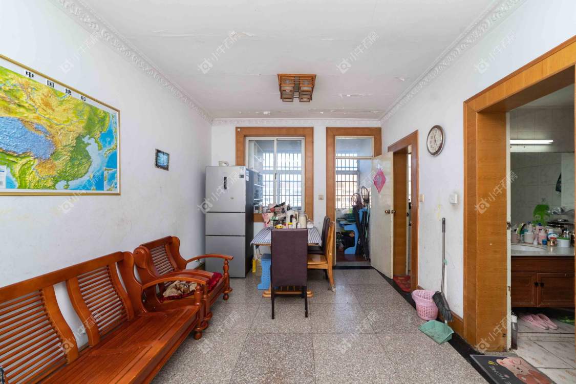 常州古方新村在租房源室内图_小牛看房