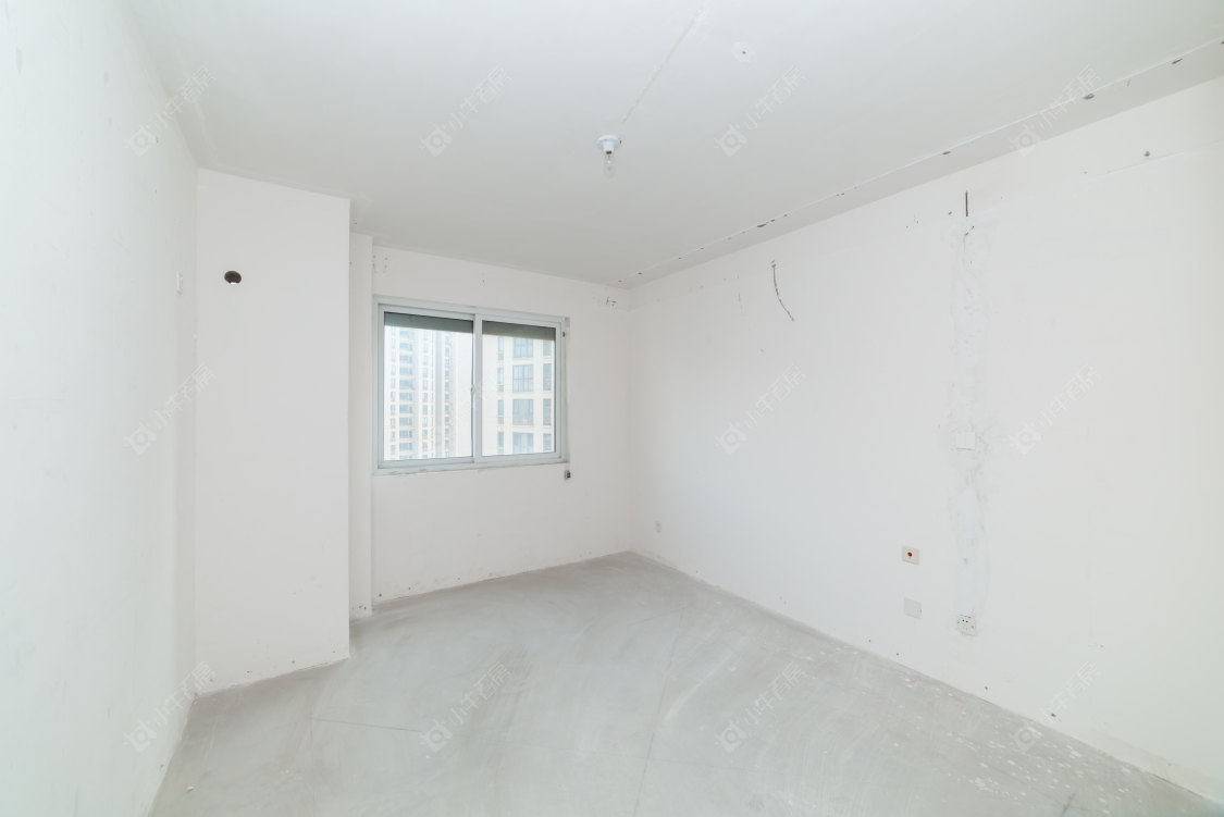 常州蔚蓝天地三四期在售二手房源室内图_小牛看房