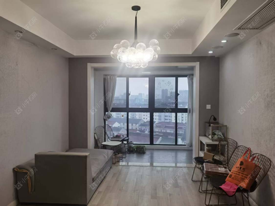 常州上书房在租房源室内图_小牛看房