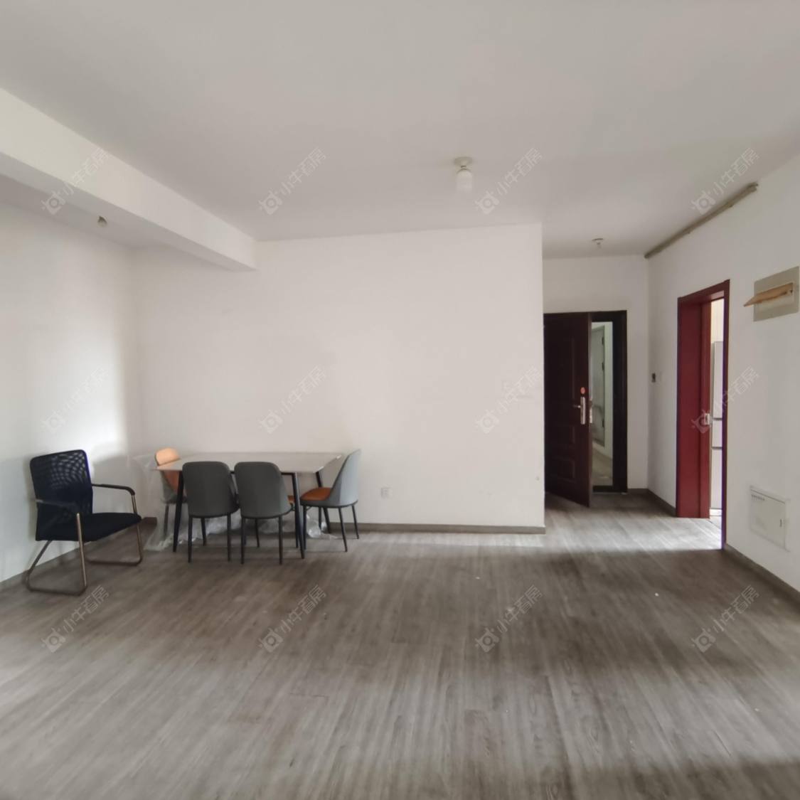 常州潞城花苑在租房源室内图_小牛看房