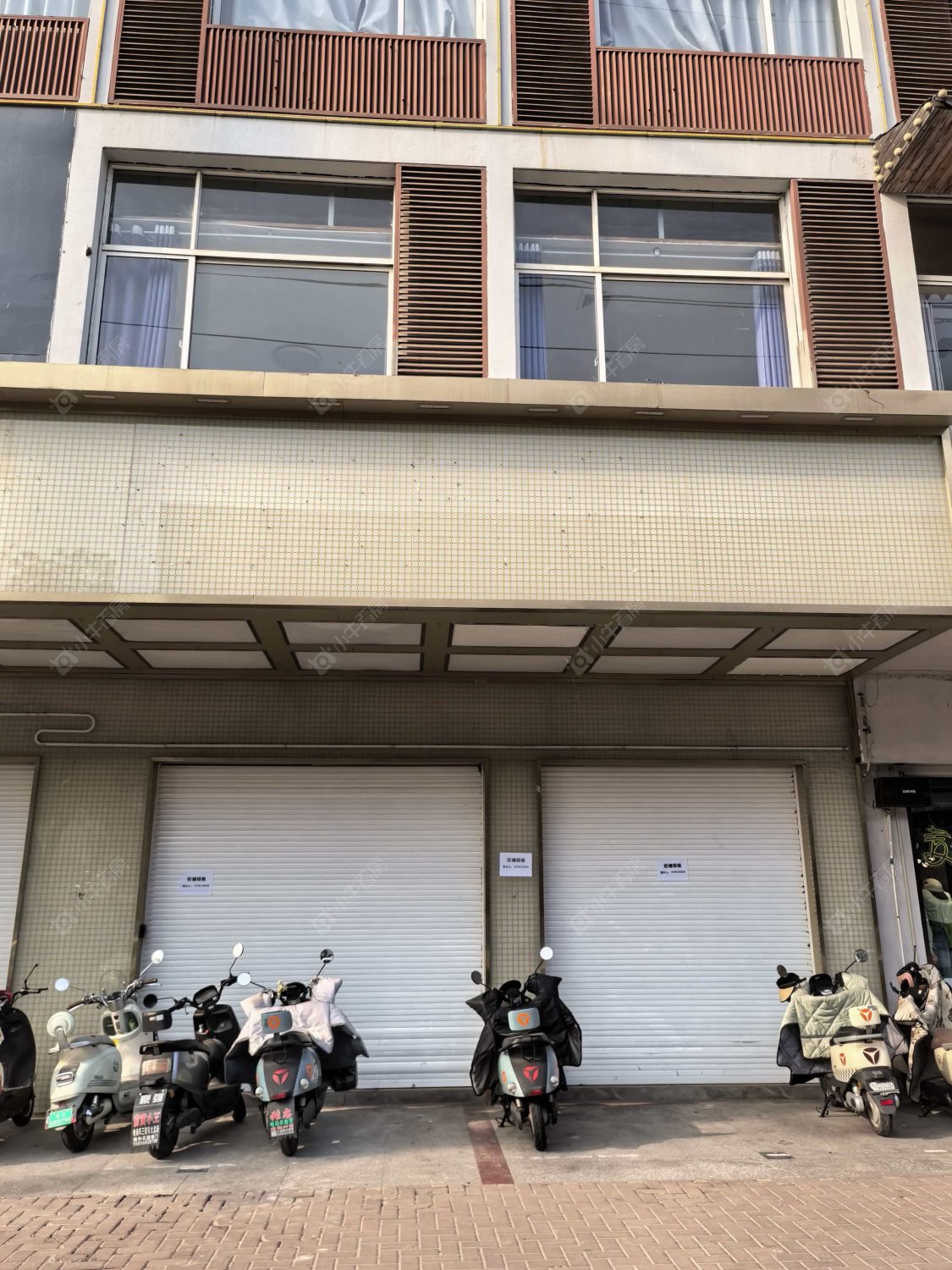 常州鸣新东路在租房源_小牛看房