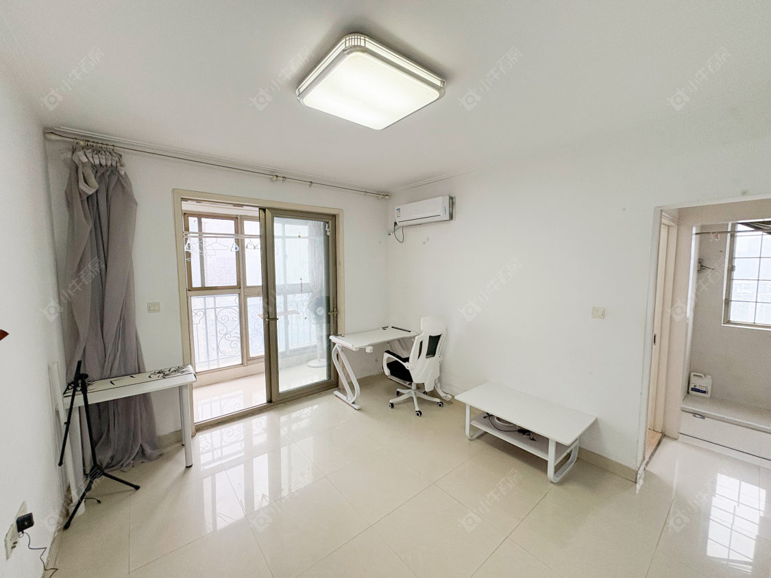 常州银河湾星苑在租房源室内图_小牛看房