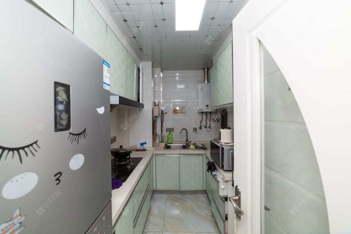 常州金新御园在售二手房源室内图_小牛看房