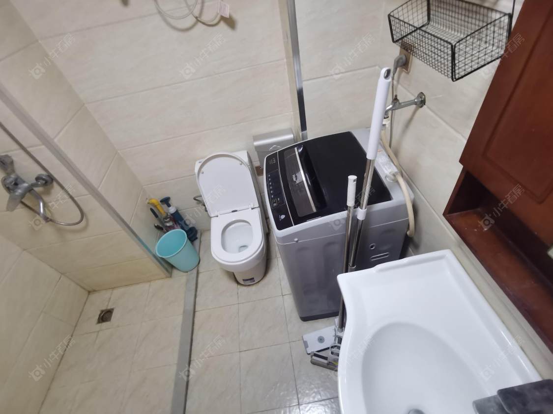 常州宝龙城市广场在租房源室内图_小牛看房