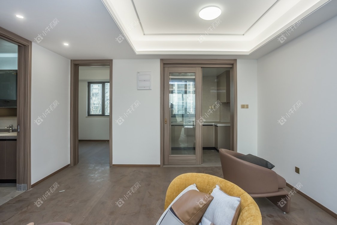 常州中海云樾里在租房源_小牛看房