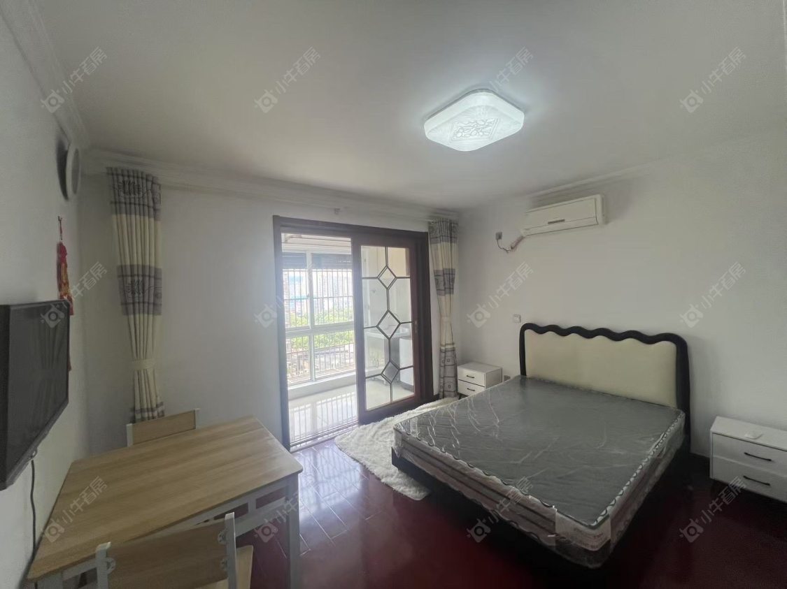 常州九洲新世界花苑在租房源户型图_小牛看房