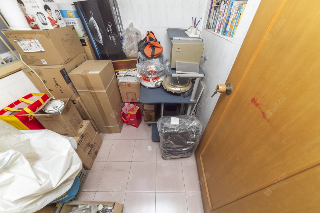 常州广成路小区老区在售二手房房源室内图_小牛看房