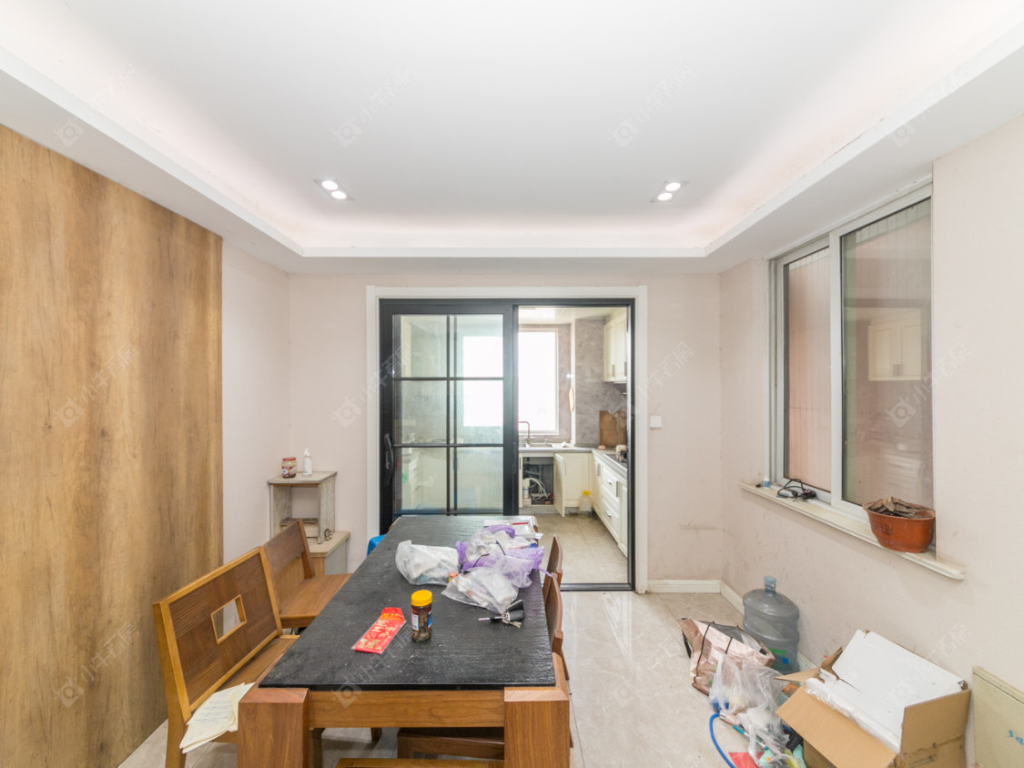 常州春江中央花苑北区在售二手房_小牛看房