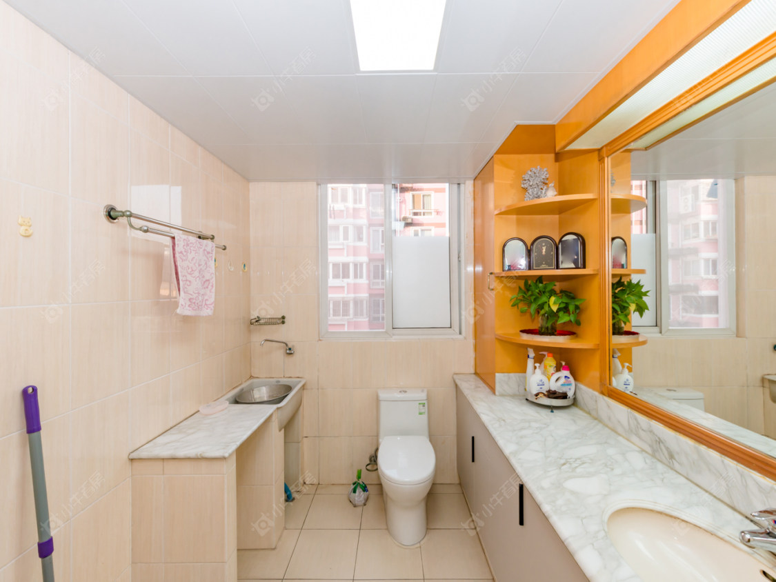 常州娑罗家园在售二手房源室内图_小牛看房