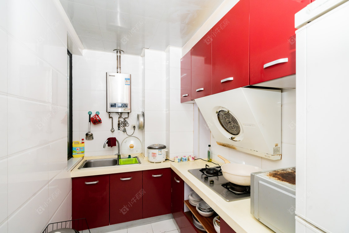 常州蔷薇家园在售二手房源室内图_小牛看房