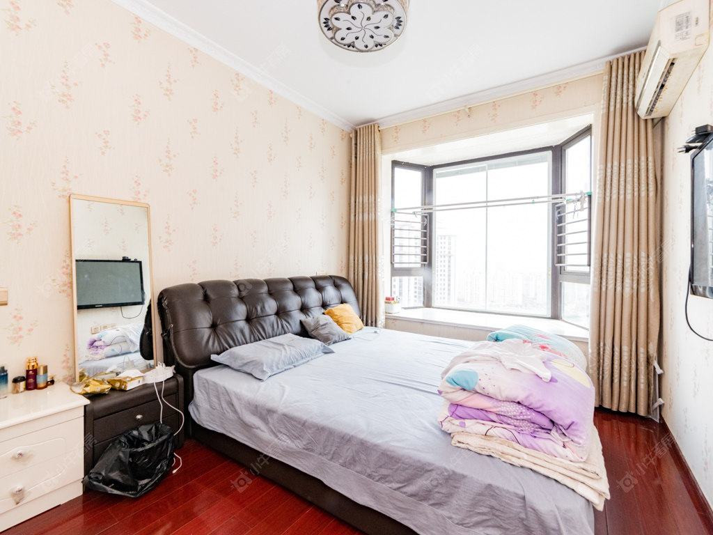 常州大名城西区在售二手房源室内图_小牛看房