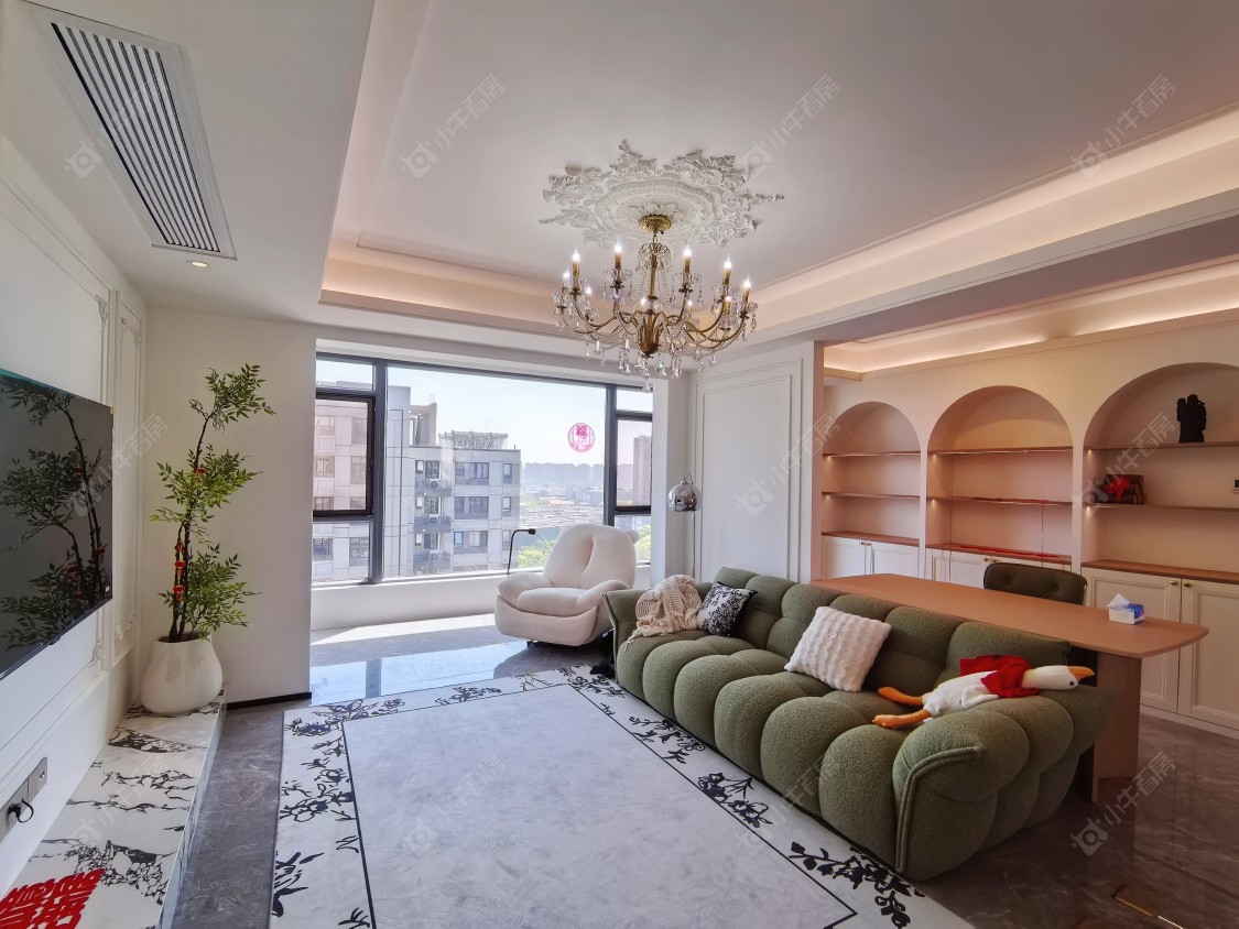 万科新都会房源 常州万科新都会在租房源_小牛看房