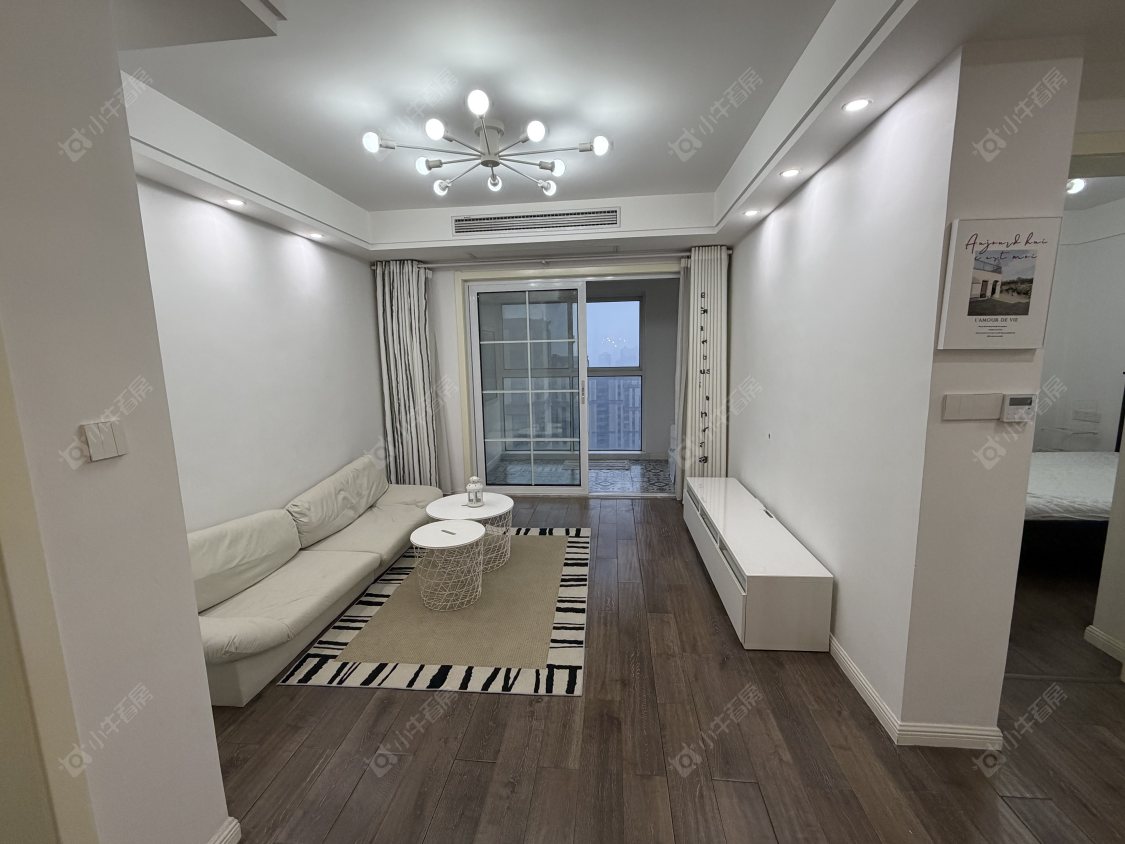 常州弘阳上城租房_小牛看房