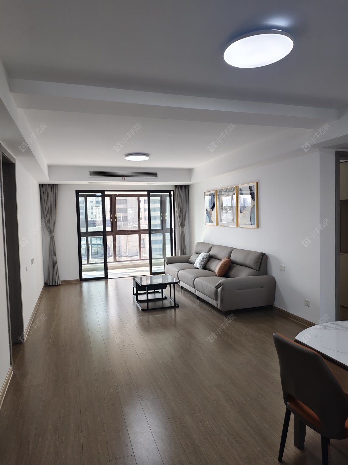 常州美的国宾府在租房源_小牛看房