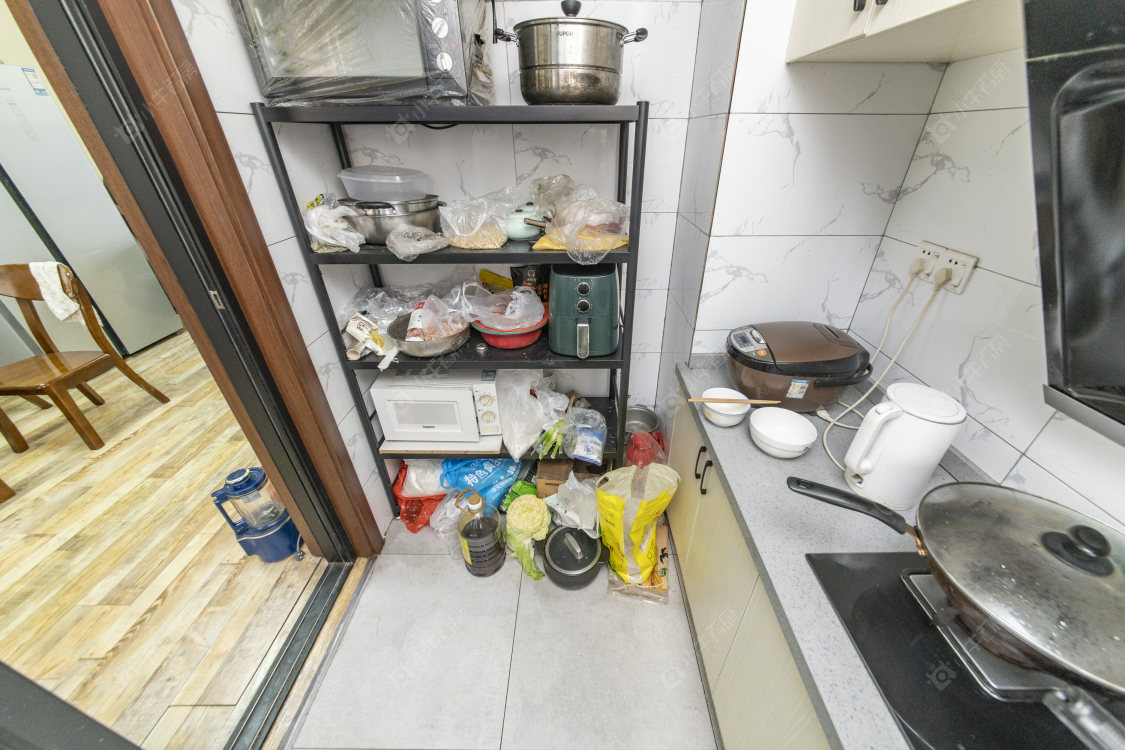 玉兰广场五期房源室内图 常州玉兰广场五期在售二手房源室内图_小牛看房