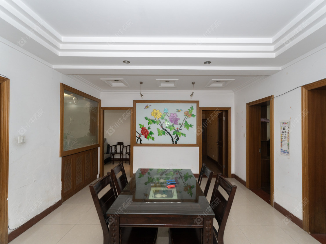 常州金禧园(金坛)在售二手房源室内图_小牛看房