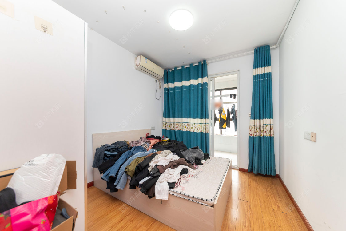 常州中奥珑郡在售二手房源室内图_小牛看房