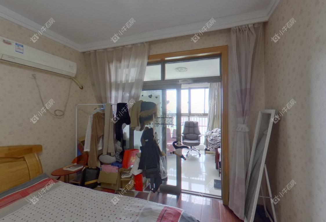 常州都市桃源五期在租房源室内图_小牛看房