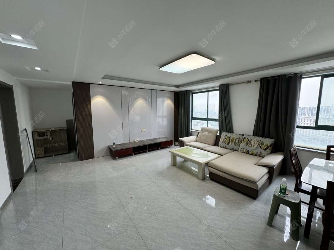 常州嘉顺花园在租房源室内图_小牛看房