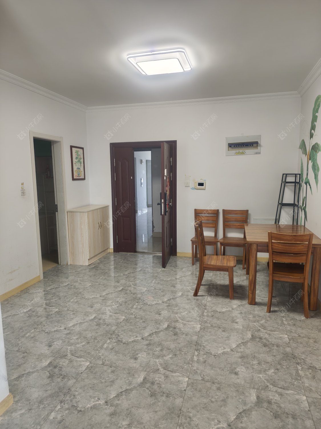 常州采菱家园二期在租房源室内图_小牛看房