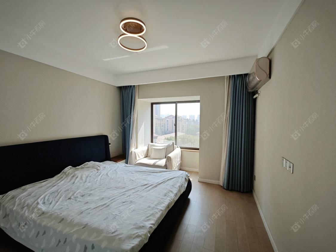 常州九洲花园一期在租房源室内图_小牛看房