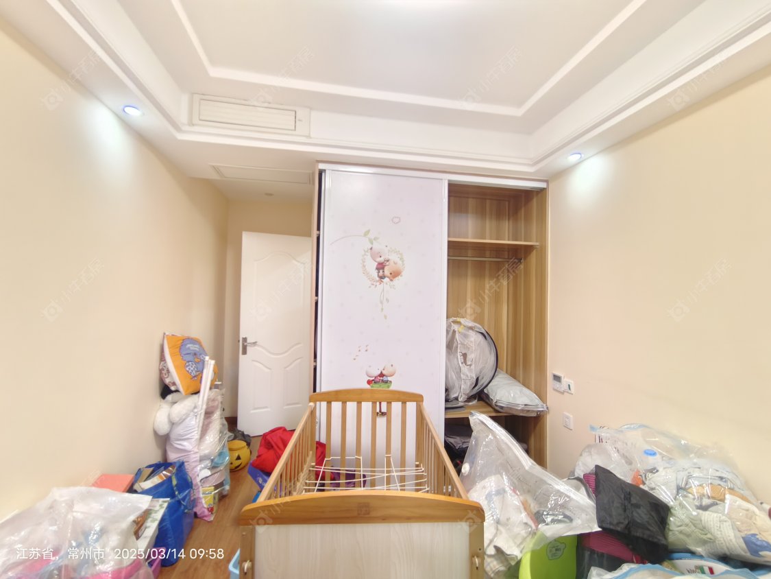 常州清水湾花园三期在租房源_小牛看房